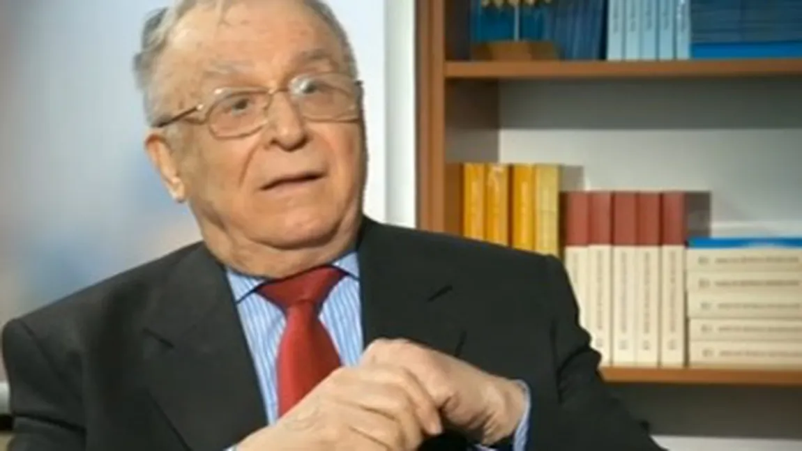 Ion Iliescu, declaraţii uluitoare despre 1990: Încercarea Regelui Mihai de a veni în România, neînţeleaptă