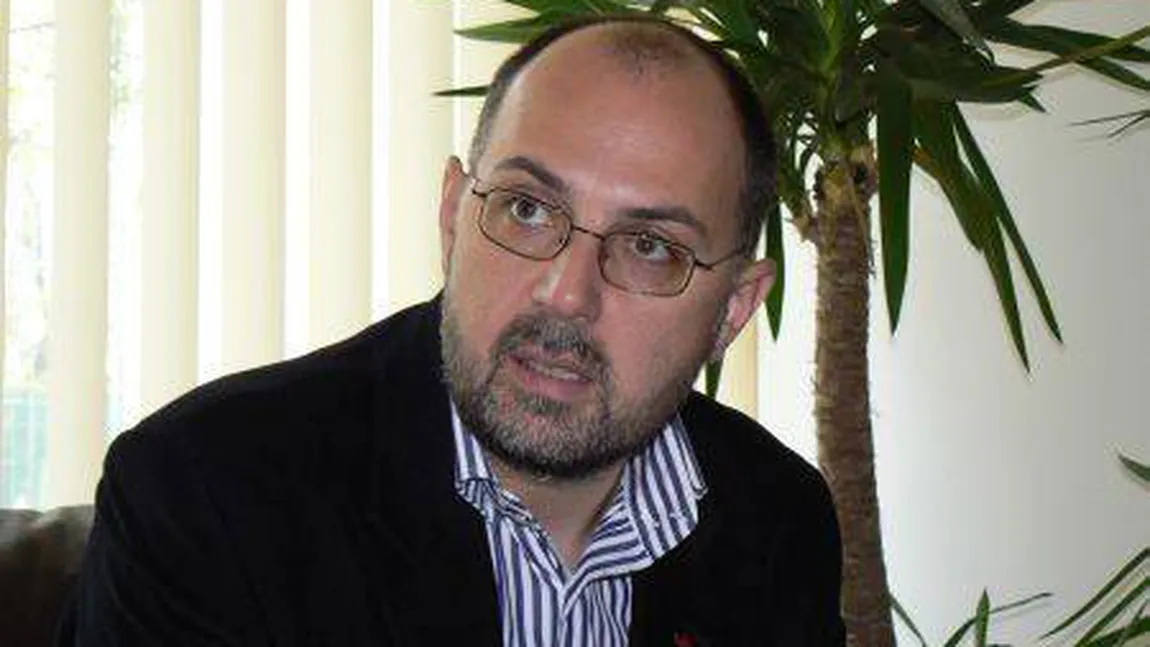 Kelemen Hunor: UDMR îl susţine pe Mihai Răzvan Ungureanu la şefia SIE