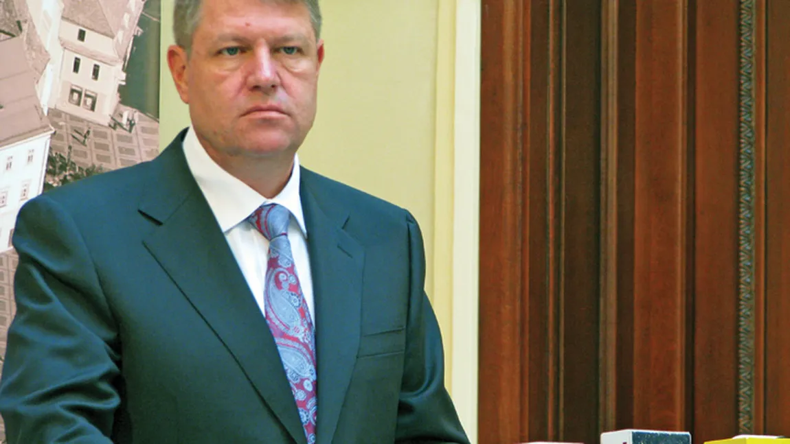 Klaus Iohannis va conduce prima şedinţă din acest an a CSM. Instituţia îşi alege noua conducere