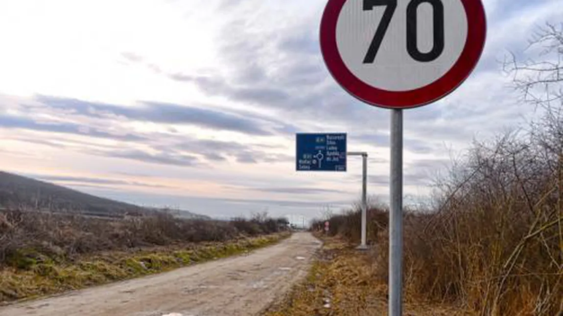 FOTOGRAFIA ZILEI: Atenţie la radar!