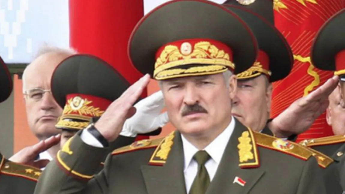 Un preşedinte ca nimeni altul: Aleksander Lukaşenko a dat un DECRET împotriva LENEŞILOR
