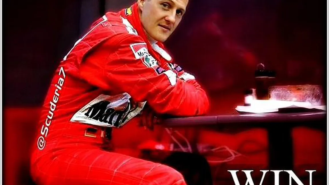 Michael Schumacher, ultimele veşti despre starea sa. Cum îşi va petrece lunile următoare