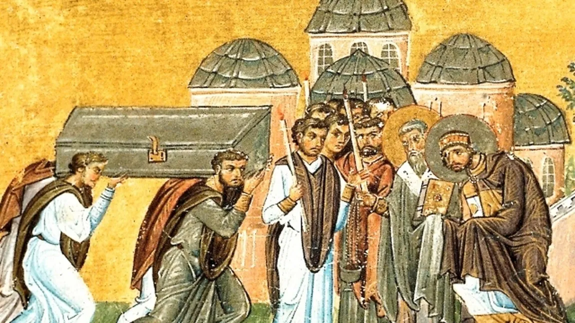 CALENDAR ORTODOX 2015: Zi importanţă pentru toţi creştinii