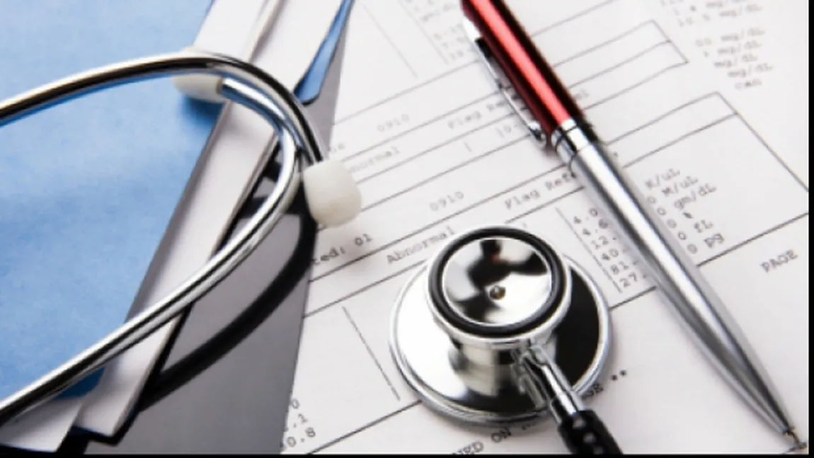 Verdictul Colegiului Medicilor Vaslui după moartea unei fetiţe de patru ani la Spitalul din Huşi