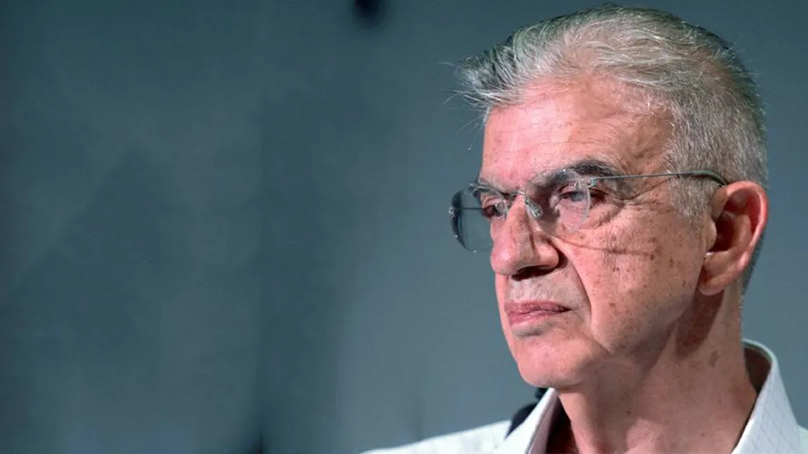 ASASINUL scriitorului grec Menis Koumandareas este SIBIAN
