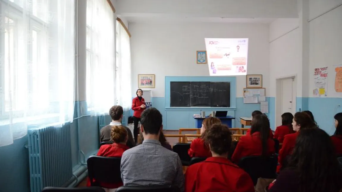 Proiectul 