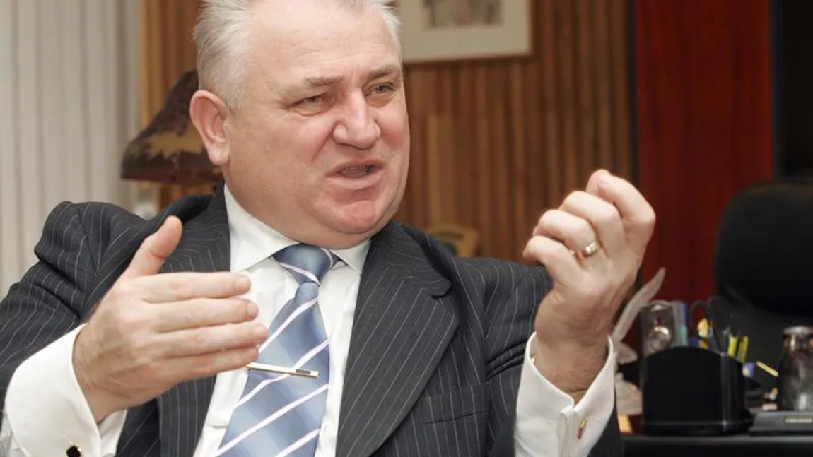 Bărbatul care l-a ameninţat cu moartea pe avocatul Pavel Abraham, ARESTAT