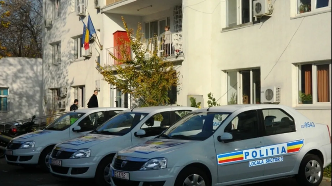 Poliția Locală Sector 3 cumpără 12 autospeciale noi cu peste 200.000 de euro