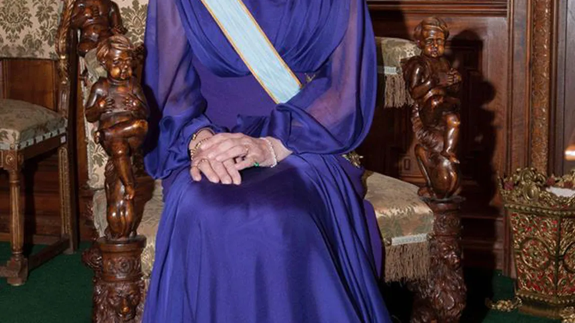 Personalităţi din România, Franța, SUA şi Elveţia au fost decorate de principesa Margareta