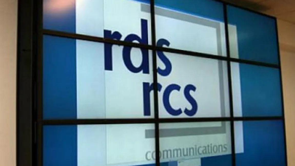 RCS&RDS angajează oameni care au cel puţin studii medii