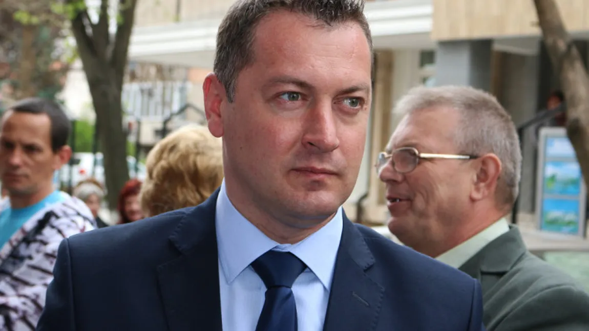 Deputatul Cornel Cristian Resmeriţă, reclamat de ANI la Parchetul de la lângă ICCJ pentru conflict de interese
