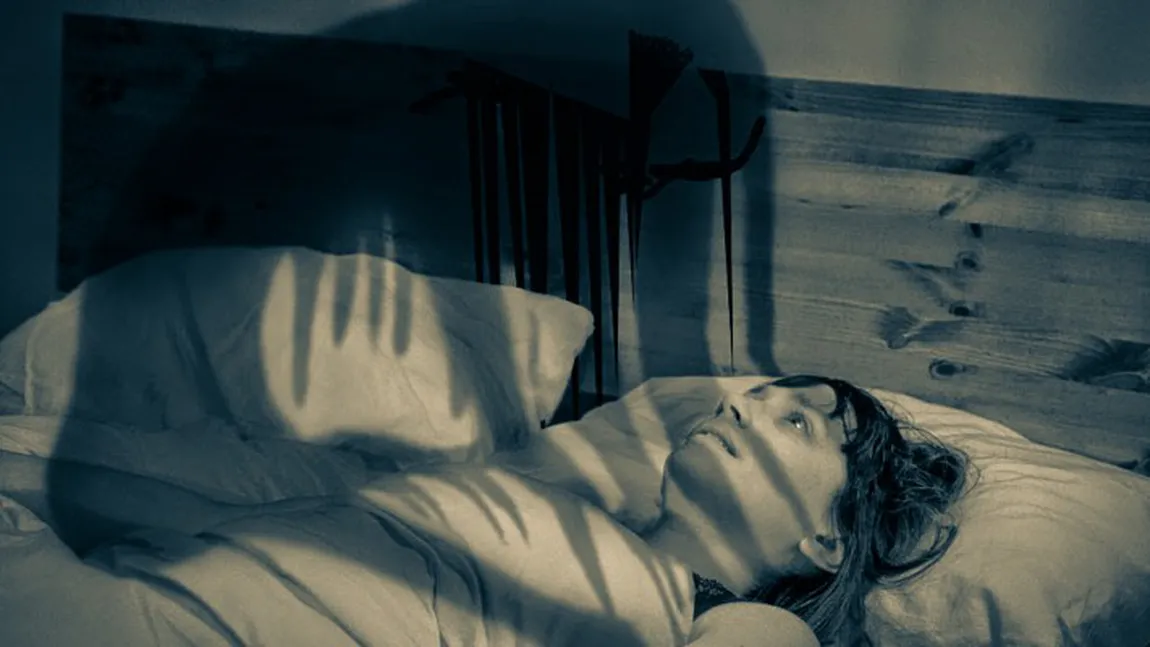De ce unii oameni au halucinaţii când se trezesc din somn? Oamenii de ştiinţă au găsit explicaţia