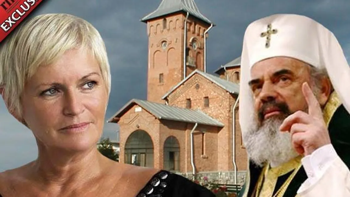 Monica Tatoiu, DECLARAŢIE-ŞOC despre Patriarhul Daniel: 