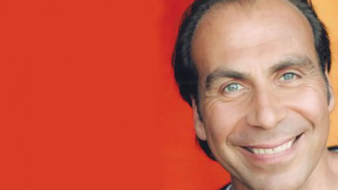 Un cunoscut ACTOR de la Hollywood A MURIT de cancer