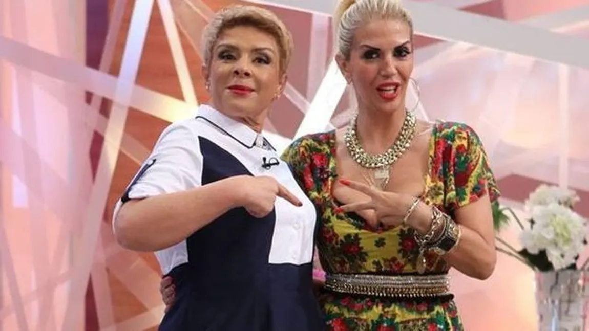 Schimbari spectaculoase ale vedetelor in 2014. Cine este de nerecunoscut!
