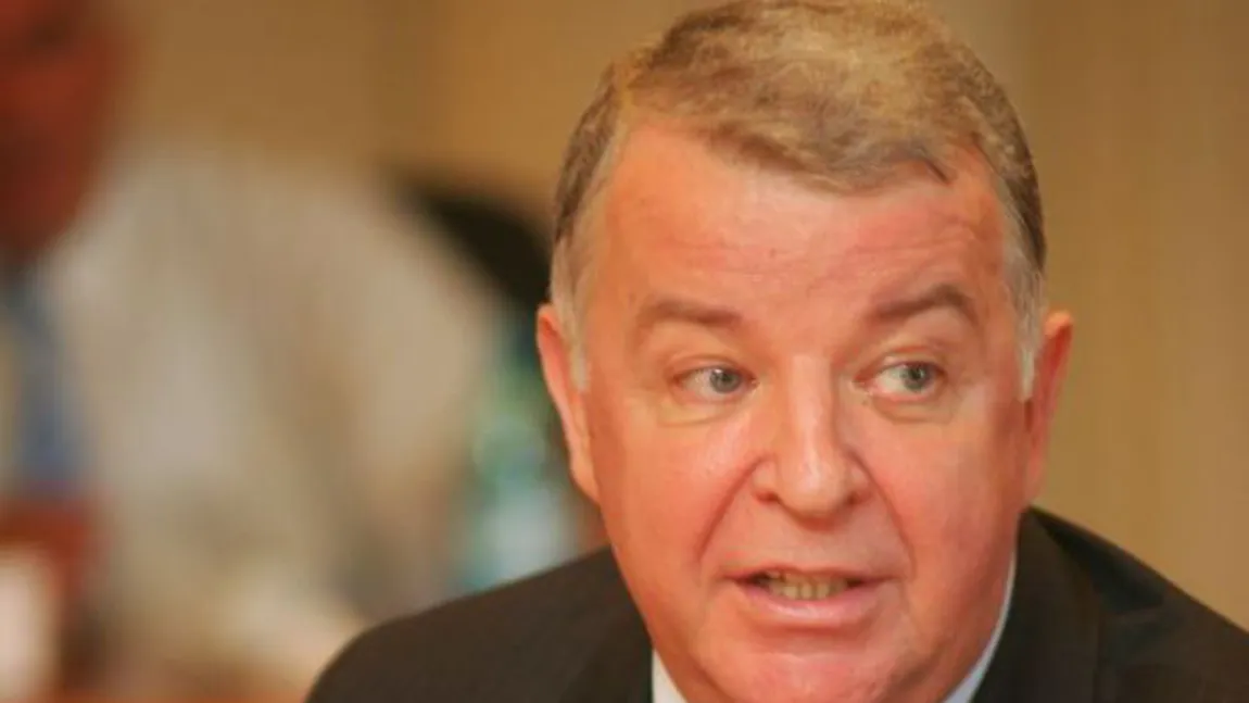 TRAGEDIE în familia fostului director SRI, Radu Timofte. Fiul acestuia, în vârstă de numai 32 de ani, A MURIT