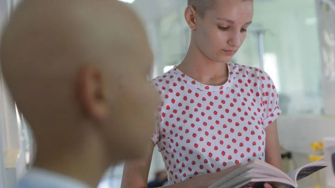 A aflat că fetiţa sa de cinci ani are leucemie. Gestul colegilor a înduioşat lumea
