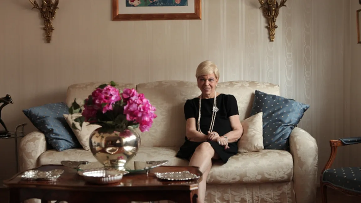 CHRISTINE VALMY a lăsat o moştenire uriaşă. Cui va rămâne averea sa
