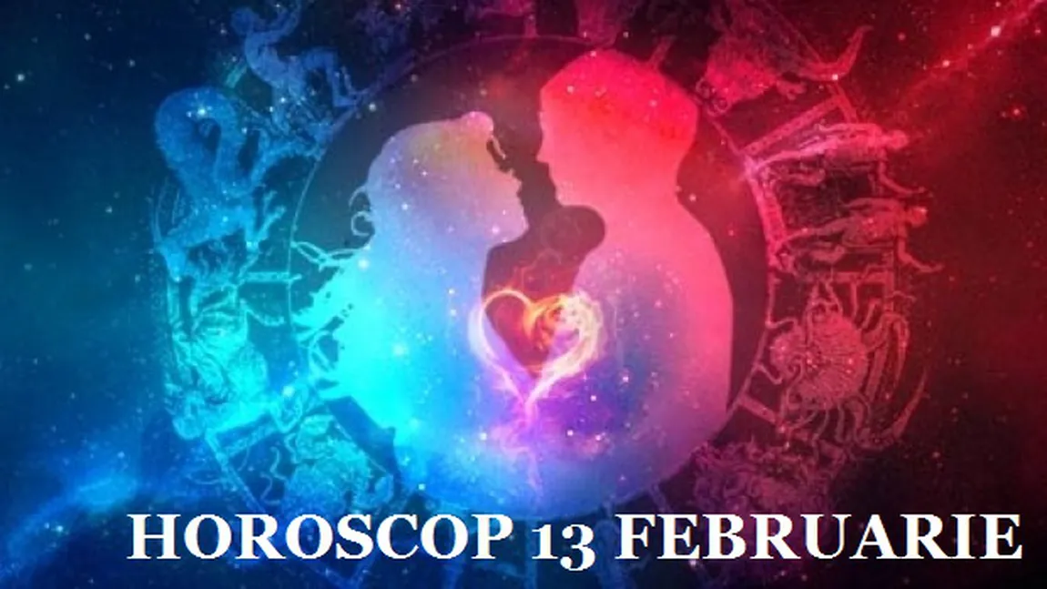 Horoscop 13 Februarie 2015: Posibile necazuri pentru Berbeci şi Peşti