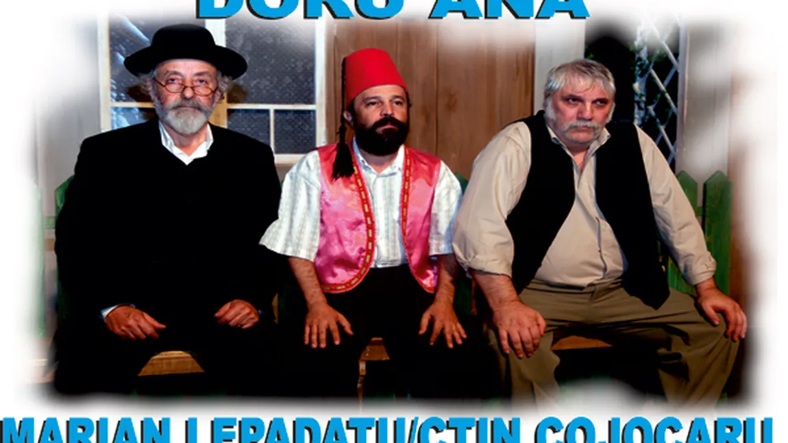 Programul lunii martie la Teatrul Tineretului - Palatul Naţional al Copiilor