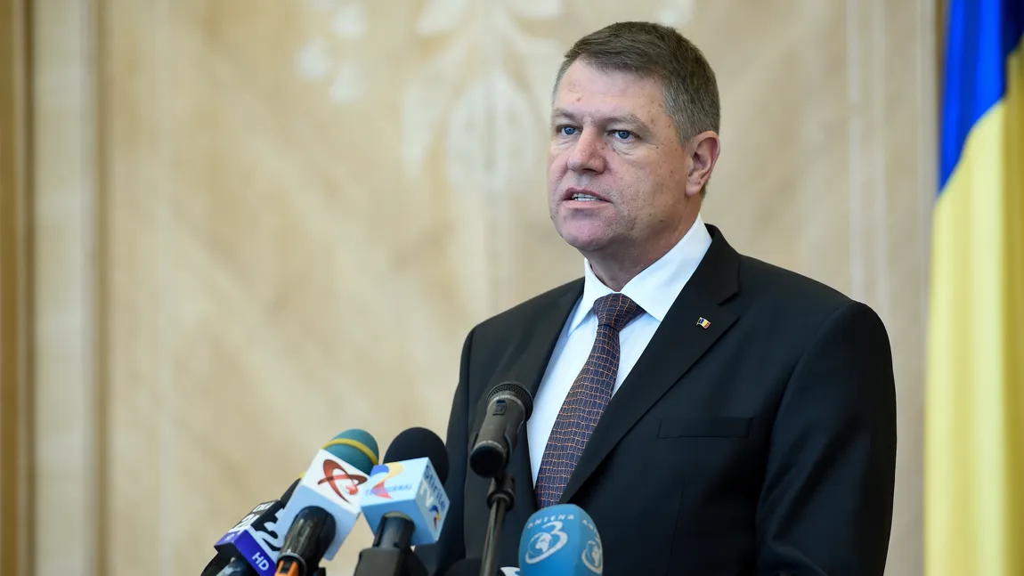 O NOUĂ PETIŢIE pentru Klaus Iohannis: Un student din Cluj cere autonomia economică a Transilvaniei