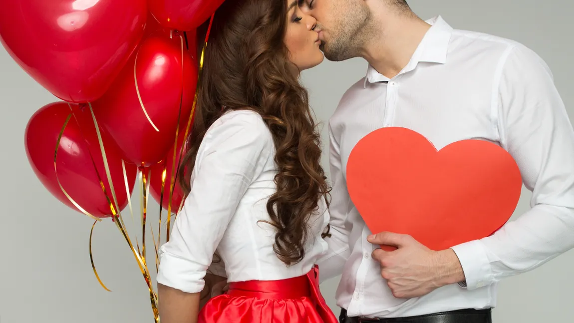 Horoscop Valentine's Day: Cel mai potrivit cadou pentru el, în funcţie de zodie