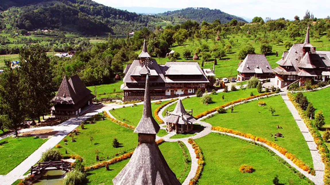 Maramureș, în Top 20 destinații de vacanță. National Geographic recomandă turiştilor cele mai frumoase locuri