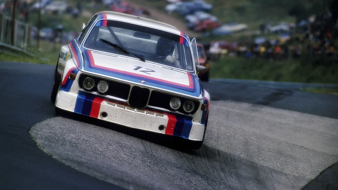 ADRENALIN, documentarul despre istoria BMW Motorsport, pe 17 februarie la cinema