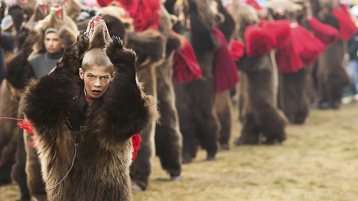 O româncă, FINALISTĂ la un prestigios concurs de fotografie acordat de National Geographic
