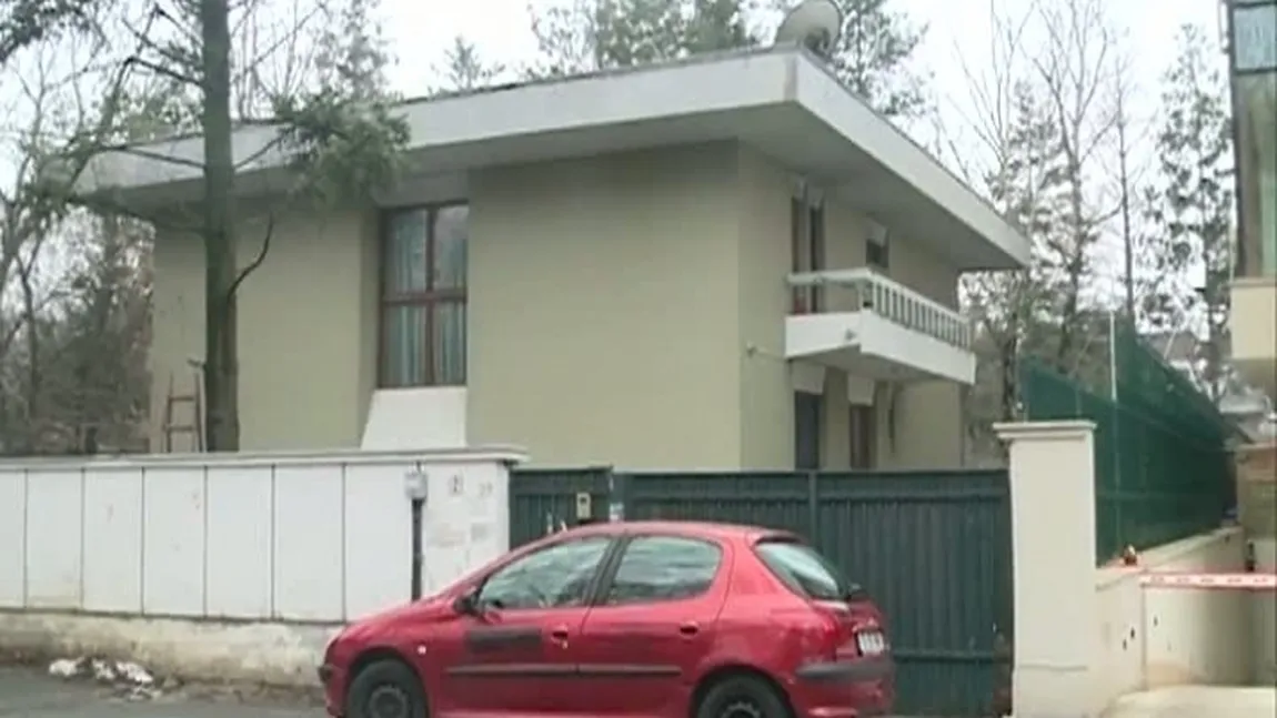 Guvernul a decis: Vila Mioarei Roman, oferită lui Traian Băsescu ca locuinţă de protocol
