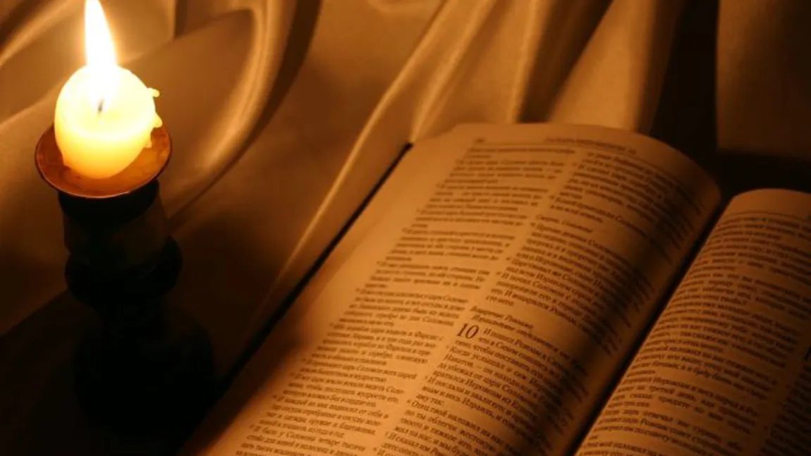 Lucruri interzise în Biblie. O să rămâi cu gura căscată când vei vedea ce merită o femeie dacă păcătuieşte