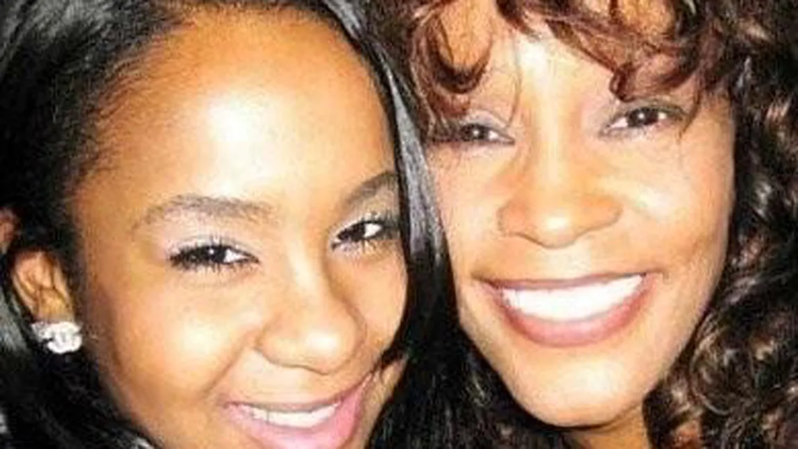 Veste tristă despre fiica lui Whitney Houston: 