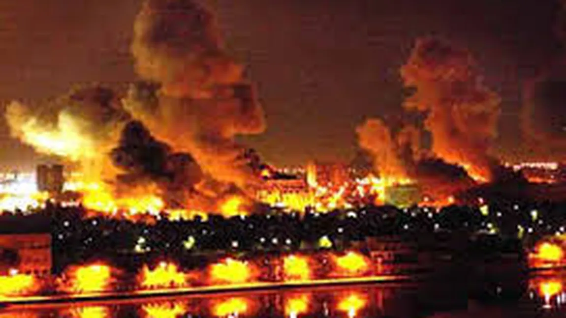 Atentate succesive în Irak: Peste 35 de morţi