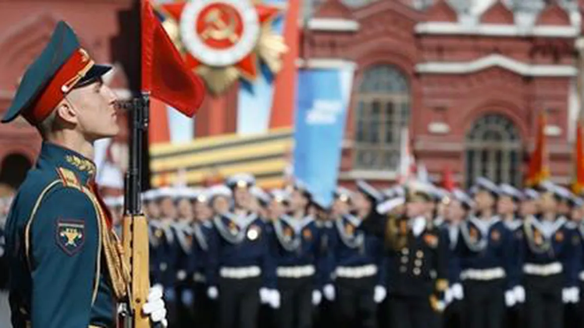 Rusia a mărit bugetul pentru APĂRARE. Putin vrea o armată cum nu s-a mai văzut