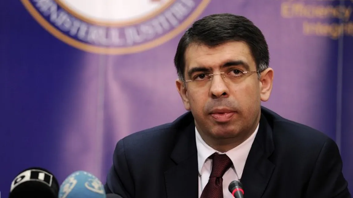Robert Cazanciuc: Legătura de rudenie cu Ponta nu are legătură cu cariera mea