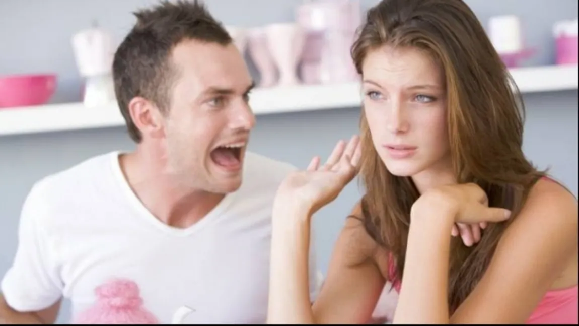 Află care sunt frazele toxice care distrug o căsnicie: Nu le spune niciodată!
