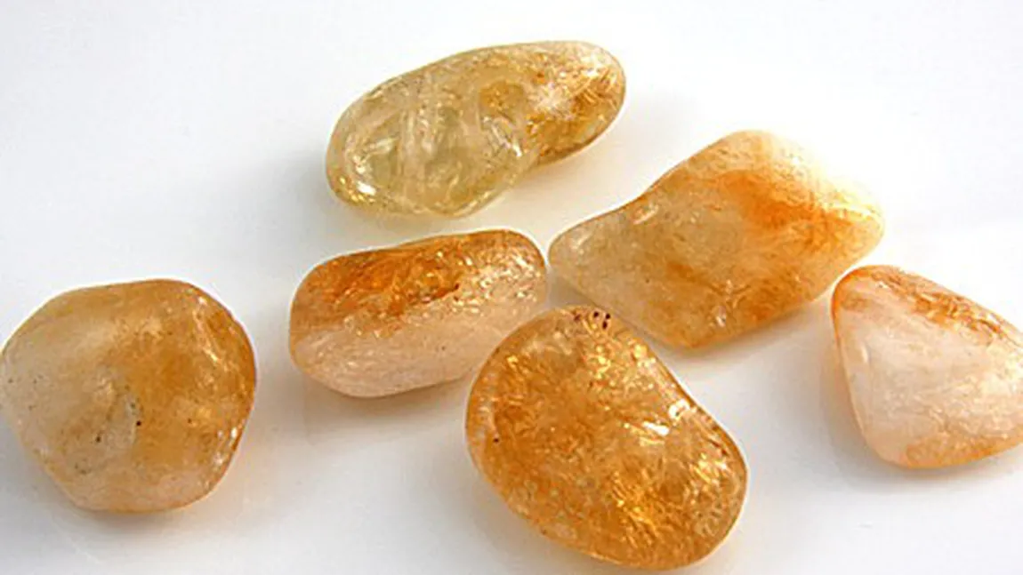 Feng shui pentru casa ta: Cele mai puternice pietre şi cristale