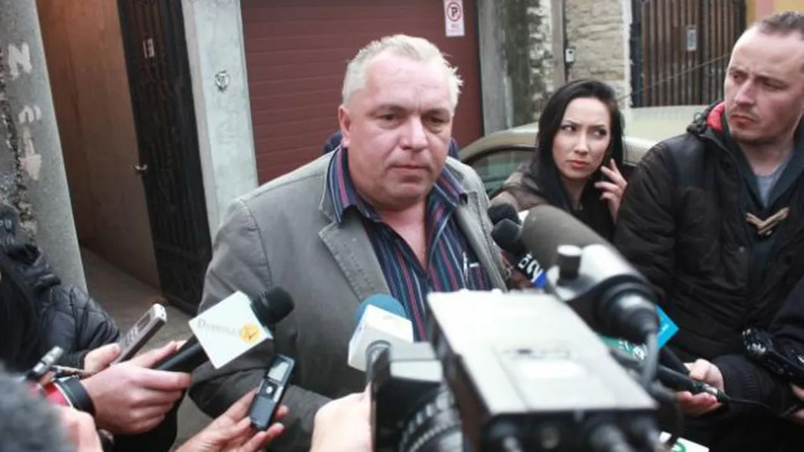 Nicuşor Constantinescu, preşedintele CJ Constanţa, reţinut pentru 24 de ore - video