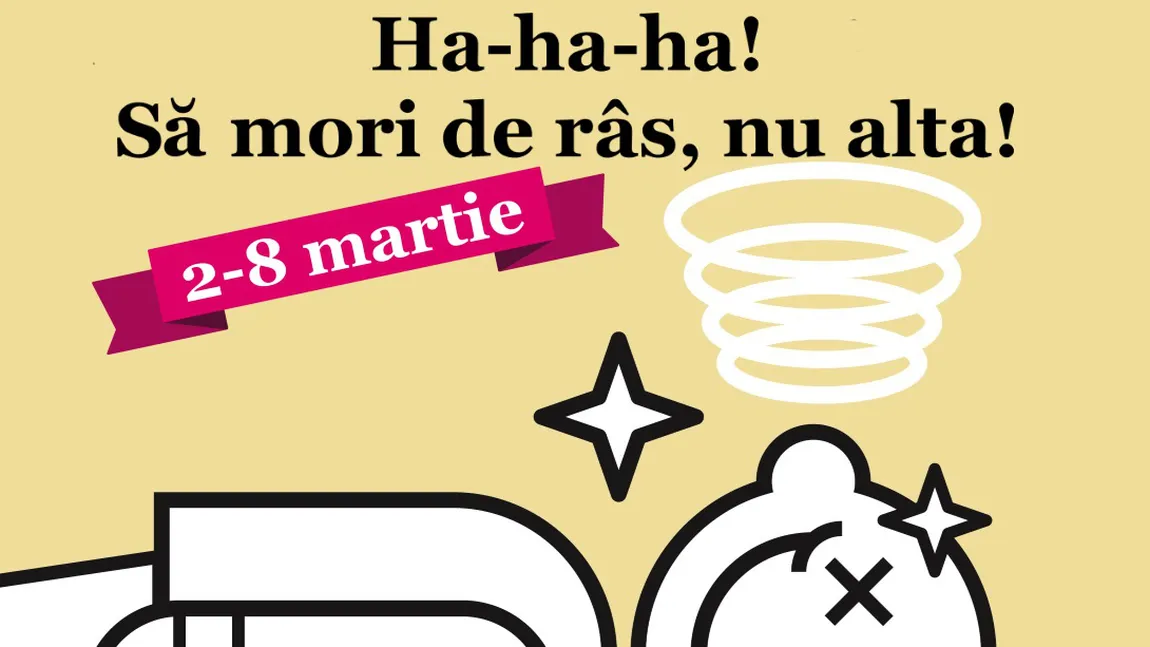 Filme de Oscar la Comedy Short Film Festival @ Plaza România