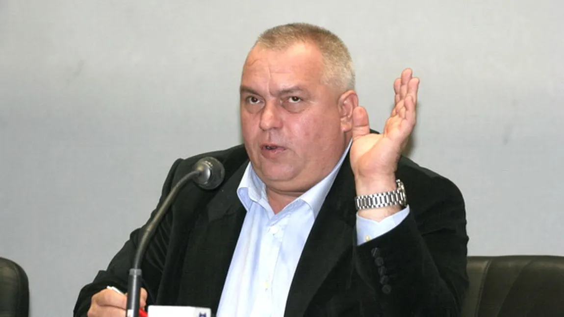 Nicușor Constantinescu, adus la Tribunal pentru judecarea unei noi cereri de arestare preventivă