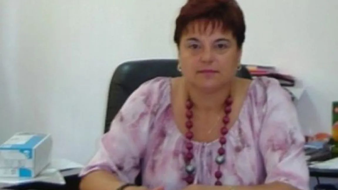 Fosta directoare de la Liceul Bolintineanu, condamnată definitiv la închisoare