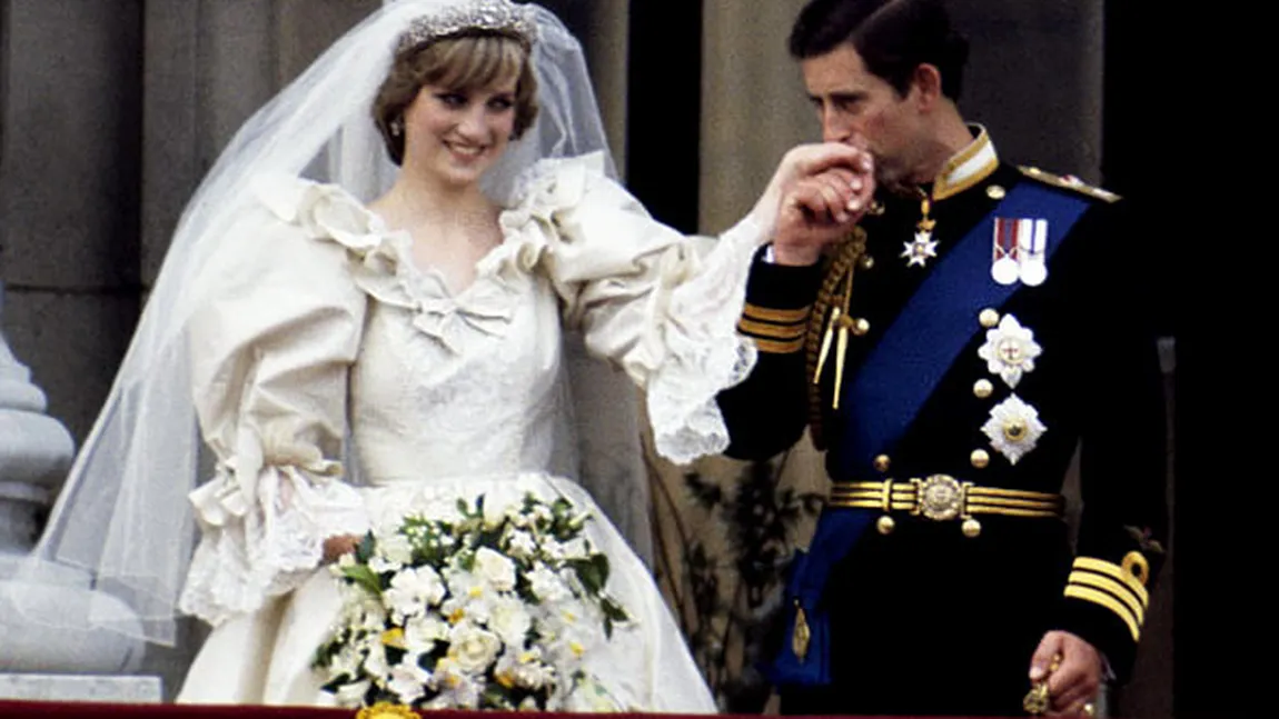Dezvăluiri incredibile: Charles a vrut să o părăsească pe Diana în faţa altarului