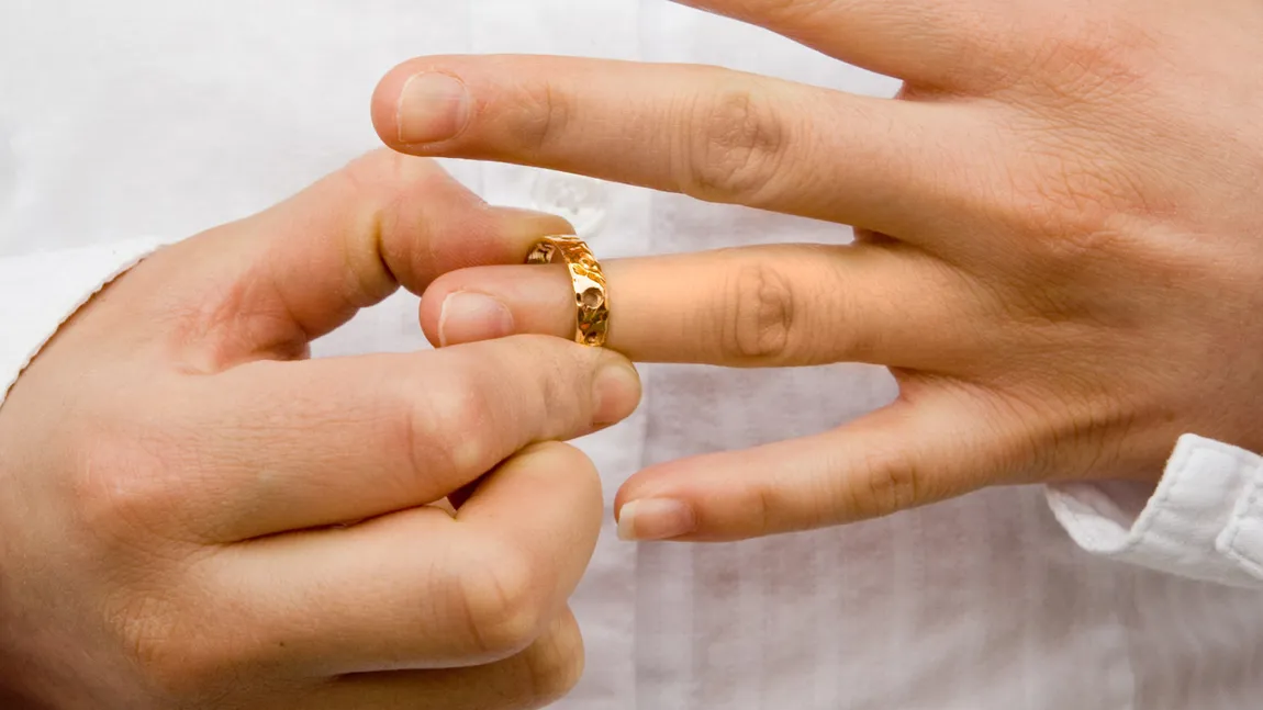 TAXA de DIVORŢ la primărie va creşte din 2016