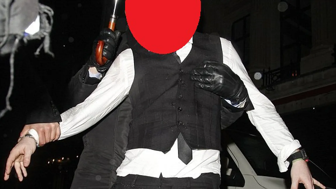 Cântăreţ celebru, BEAT MORT după decernarea premiilor Brit Awards 2015 FOTO