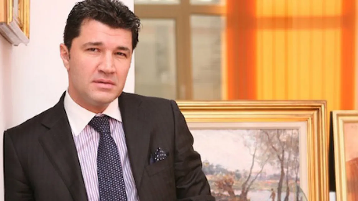 Milionar executat silit. Banca i-a scos la vânzare casa din centrul Capitalei