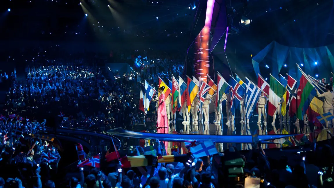 EUROVISION 2015. Aproape 100 de piese înscrise pentru selecţia naţională. Află ce artişti participă