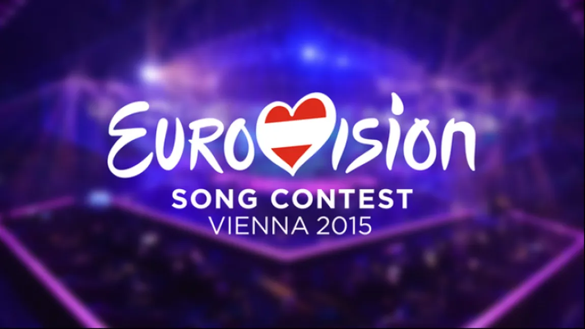 EUROVISION 2015: Cum se votează CÂŞTIGATORUL EUROVISION