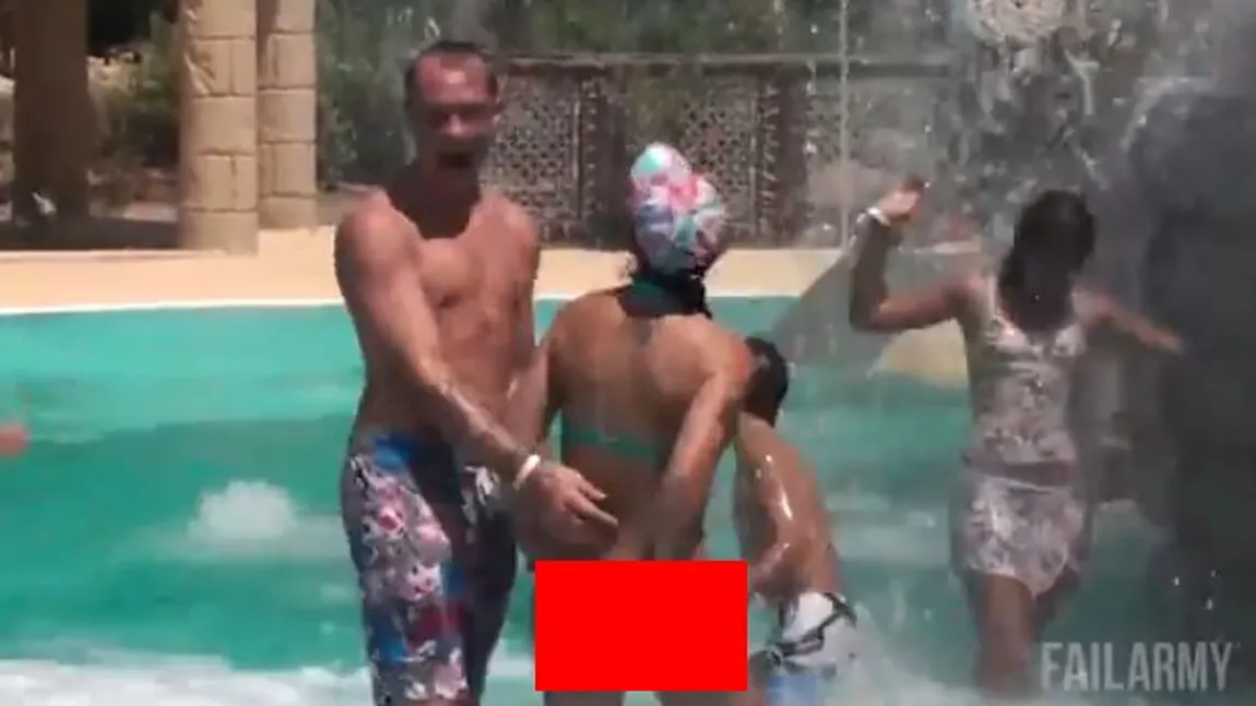 Special de VALENTINE'S DAY. Compilaţia ce surprinde CUPLURI ce au EŞUAT LAMENTABIL în diferite situaţii VIDEO