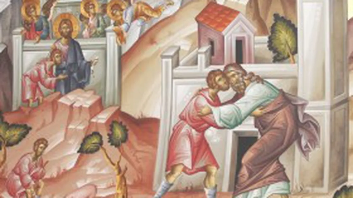 CALENDAR ORTODOX 2015: Ce sfinţi sărbătorim astăzi, 5 FEBRUARIE