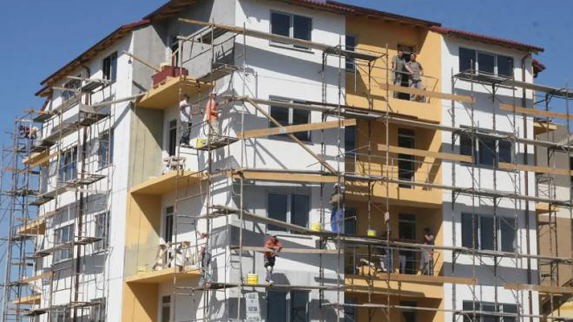 S-a ieftinit certificatul energetic. Cât costă să-ţi evaluezi termic apartamentul